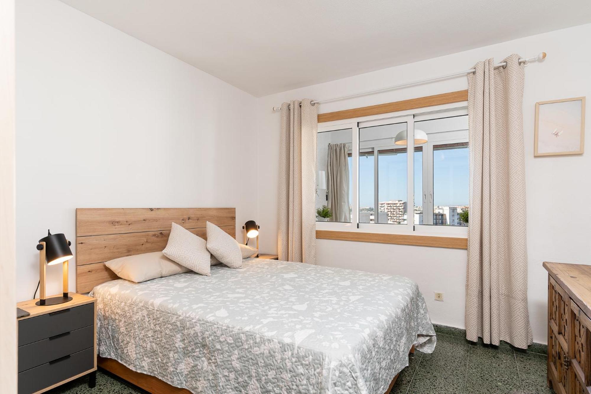 Apartamento The Blue Pearl