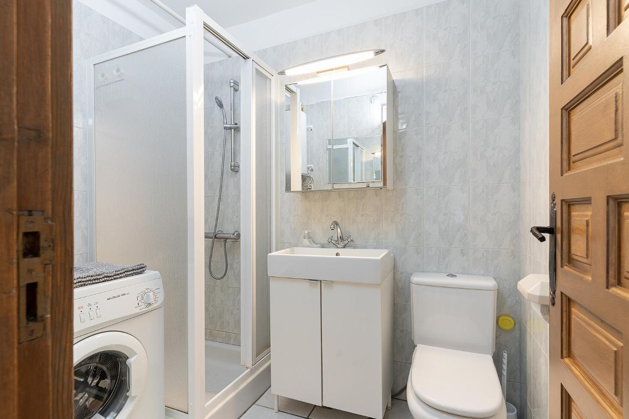 Apartamento The Blue Pearl