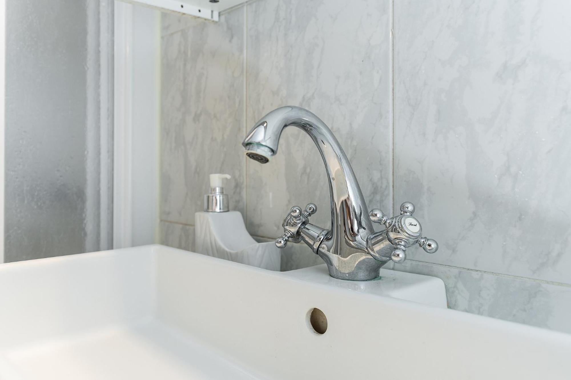 Apartamento The Blue Pearl *