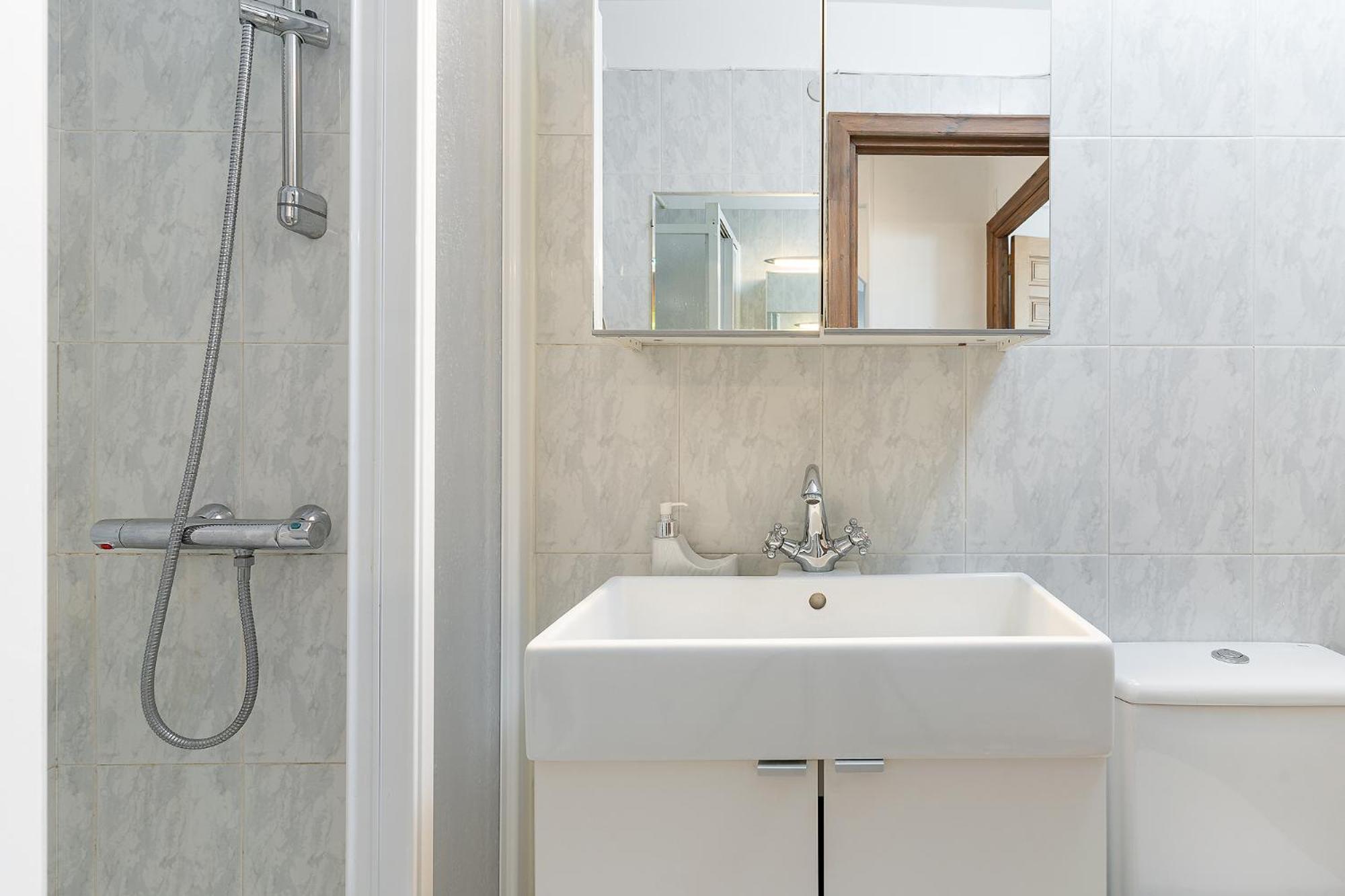 Apartamento The Blue Pearl *