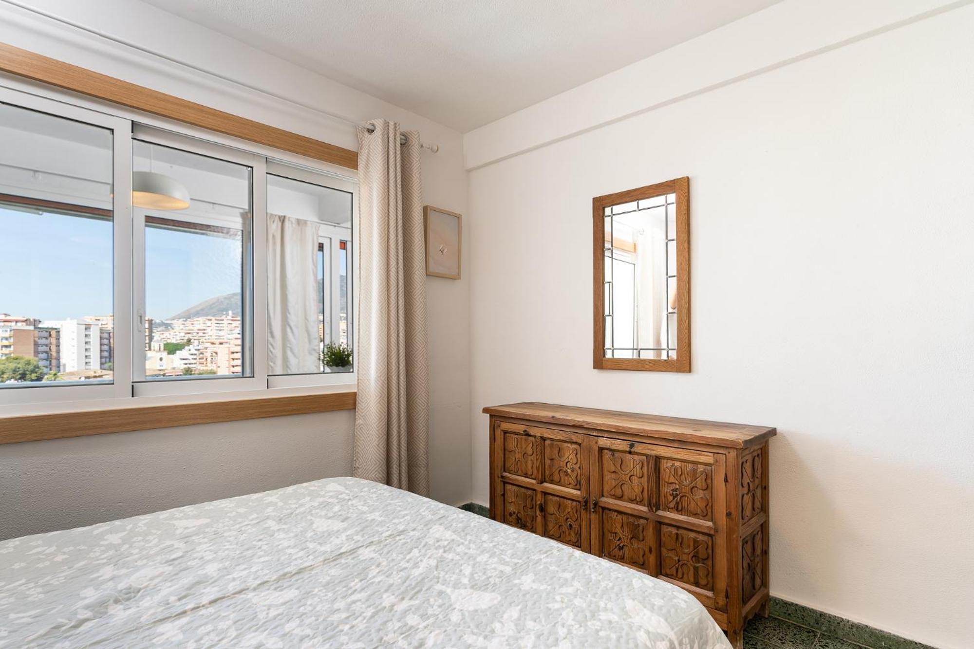 The Blue Pearl Apartamento *