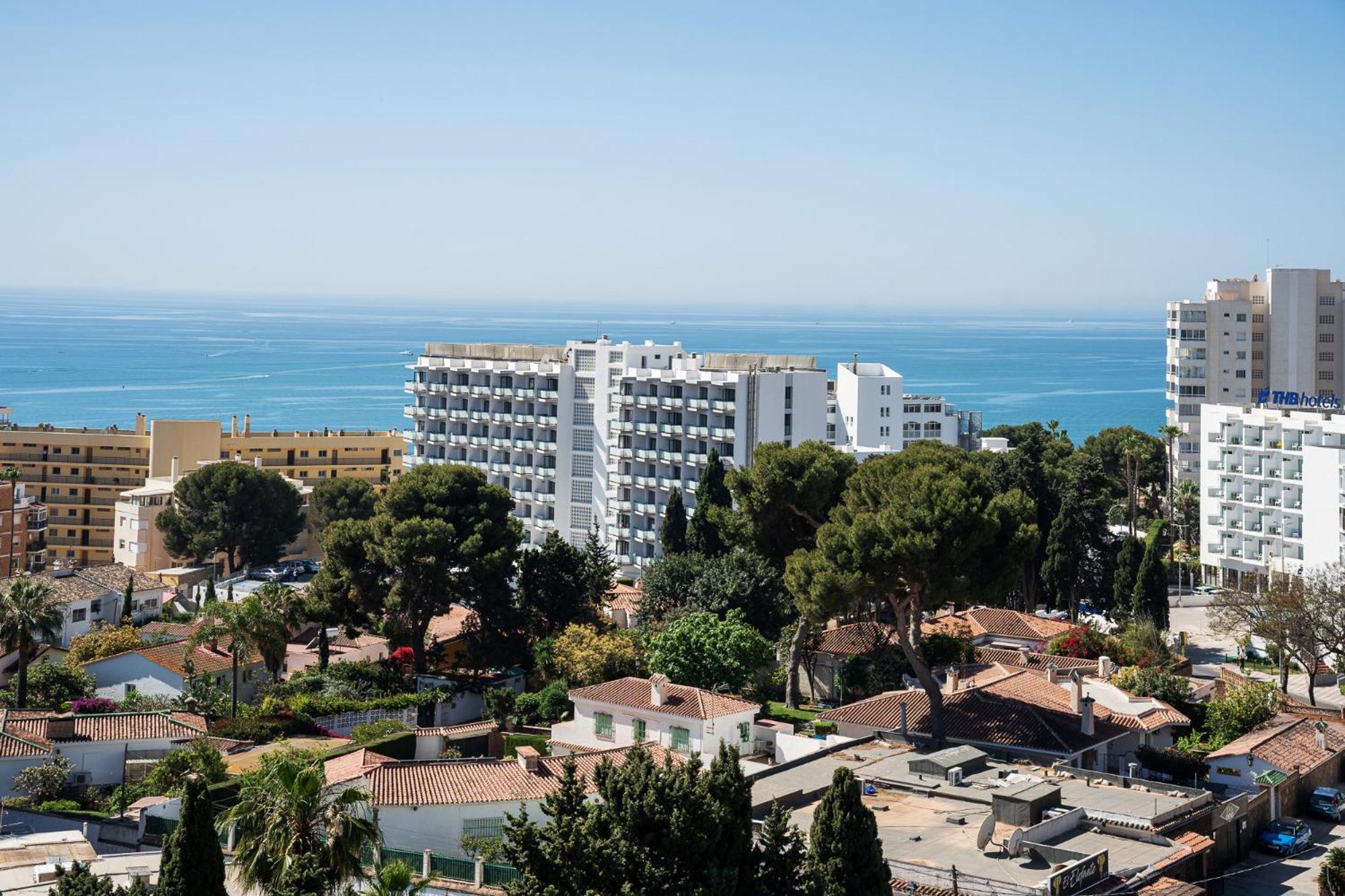 Apartamento The Blue Pearl *