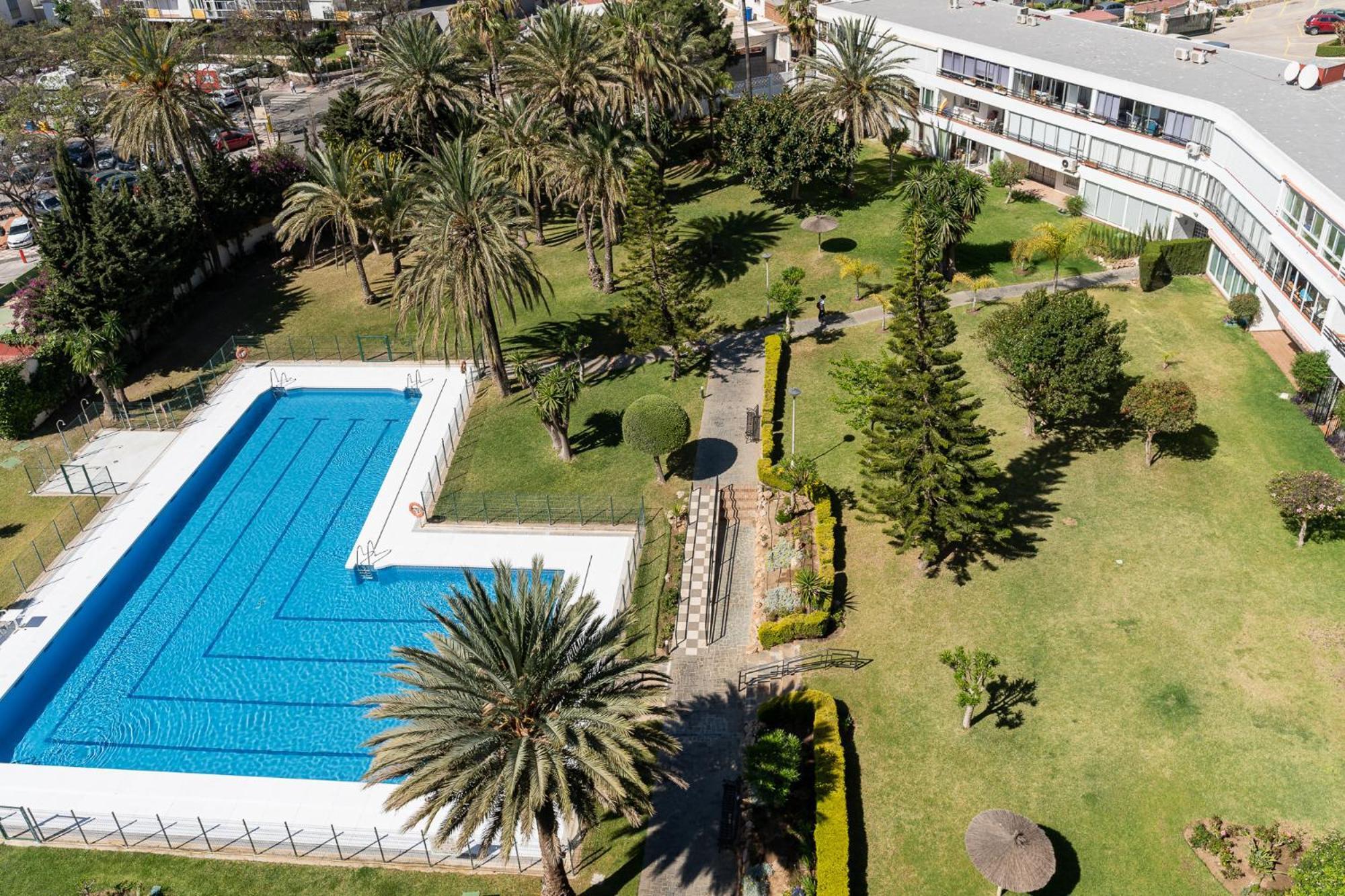Apartamento The Blue Pearl
