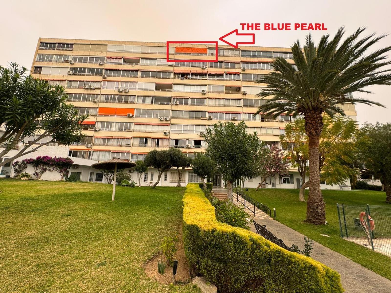 Apartment The Blue Pearl Benalmadena