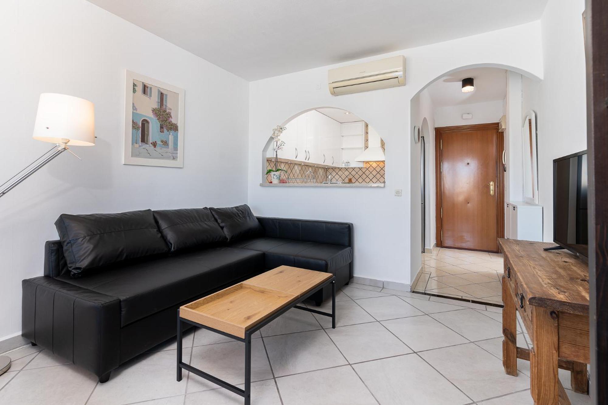 Apartment The Blue Pearl Benalmadena